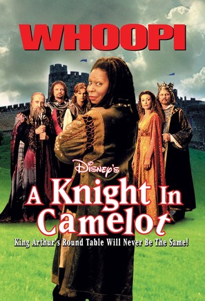 A Knight in Camelot - Video on demand movie cover (thumbnail)