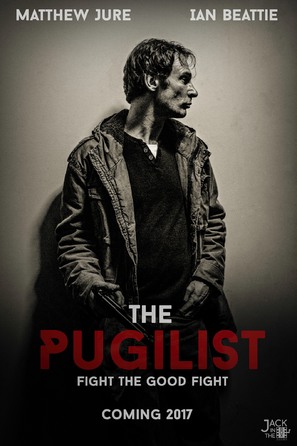 The Pugilist - British Movie Poster (thumbnail)