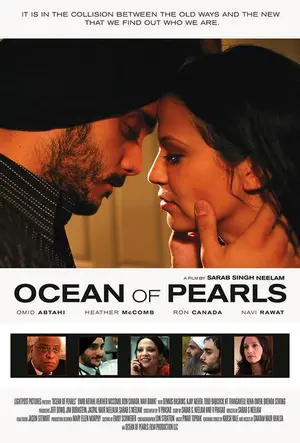 Ocean of Pearls - Indian Movie Poster (thumbnail)