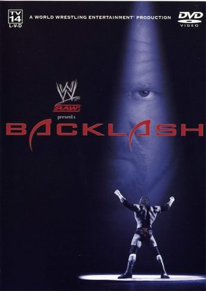 WWE Backlash - Movie Cover (thumbnail)