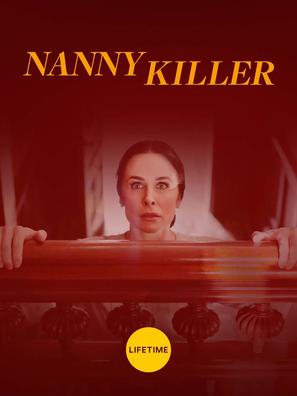 Nanny Killer - Video on demand movie cover (thumbnail)