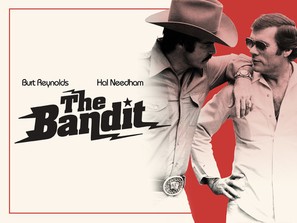 The Bandit - Movie Poster (thumbnail)