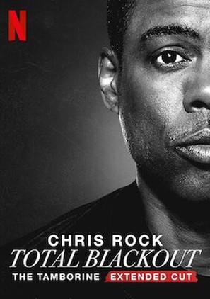 Chris Rock Total Blackout: The Tamborine Extended Cut - Movie Poster (thumbnail)