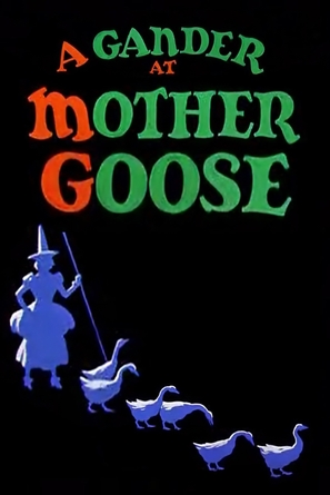 A Gander at Mother Goose - Movie Poster (thumbnail)