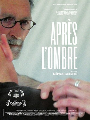 Apr&egrave;s l&#039;ombre - French Movie Poster (thumbnail)