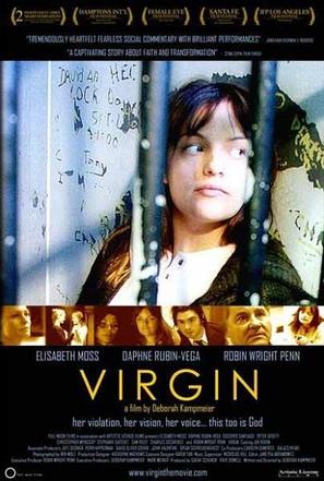 Virgin - Movie Poster (thumbnail)