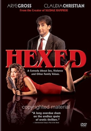 Hexed - Movie Cover (thumbnail)