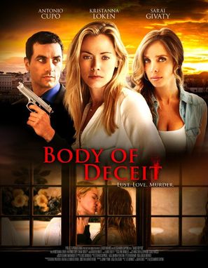 Body of Deceit - Movie Poster (thumbnail)