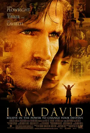 I Am David - Movie Poster (thumbnail)