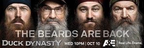 &quot;Duck Dynasty&quot; - Movie Poster (thumbnail)