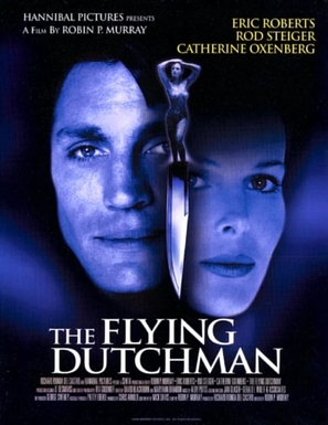 The Flying Dutchman - Movie Poster (thumbnail)