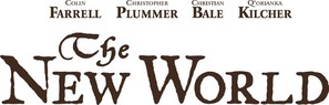 The New World - Logo (thumbnail)