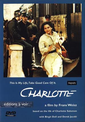 Charlotte - Dutch Movie Cover (thumbnail)