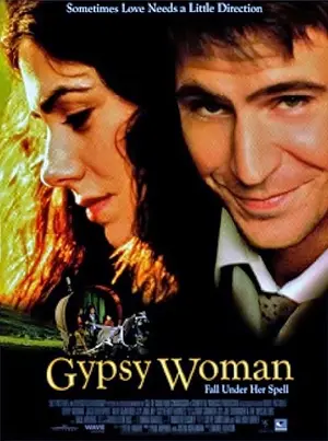 Gypsy Woman Poster