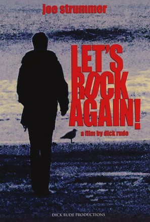 Let&#039;s Rock Again! - Movie Poster (thumbnail)
