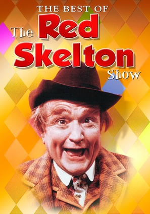 &quot;The Red Skelton Show&quot; - DVD movie cover (thumbnail)