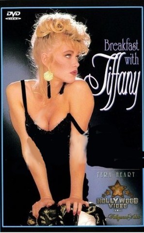 Breakfast with Tiffany - DVD movie cover (thumbnail)
