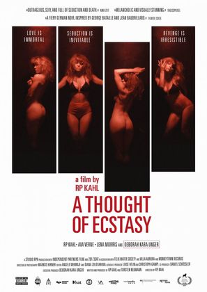 A Thought of Ecstasy - Movie Poster (thumbnail)