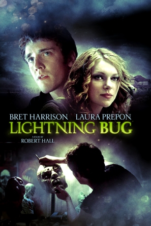 Lightning Bug - DVD movie cover (thumbnail)