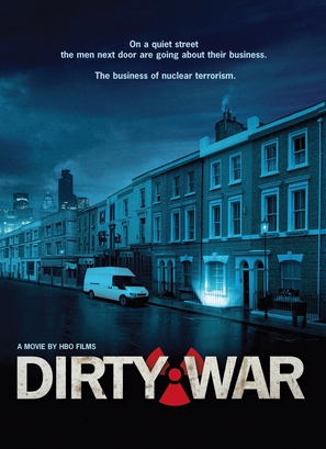 Dirty War - Movie Poster (thumbnail)