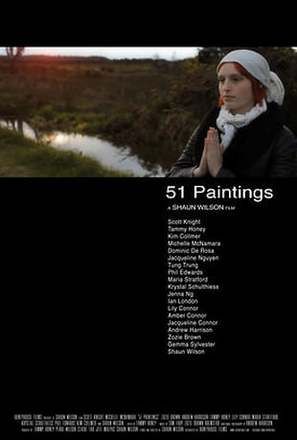 51 Paintings - Movie Poster (thumbnail)