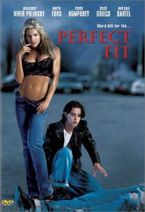 Perfect Fit - Movie Cover (thumbnail)