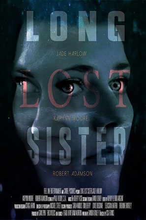 Long Lost Sister - Movie Poster (thumbnail)