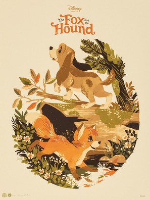 The Fox and the Hound