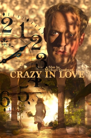 Crazy in Love - Movie Poster (thumbnail)