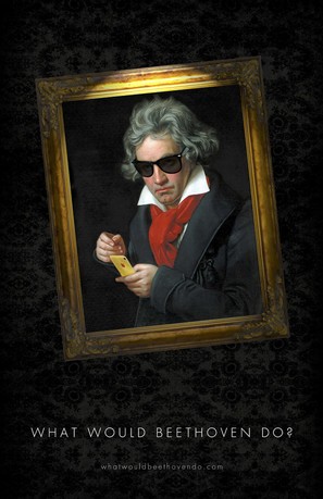 What Would Beethoven Do? - Movie Poster (thumbnail)