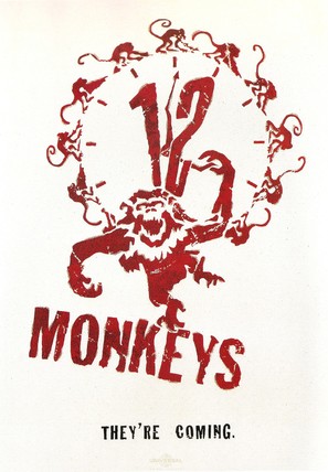 Twelve Monkeys