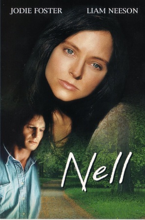 Nell - Movie Poster (thumbnail)
