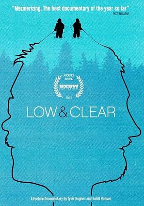 Low &amp; Clear - Movie Poster (thumbnail)