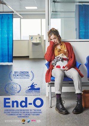 End-O - British Movie Poster (thumbnail)