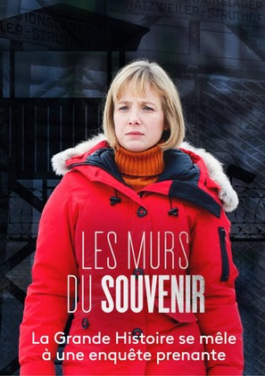 Les murs du souvenir - French Video on demand movie cover (thumbnail)