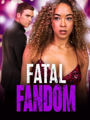Fatal Fandom (TV Movie) - poster (thumbnail)