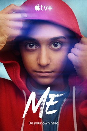 &quot;Me&quot; - Movie Poster (thumbnail)