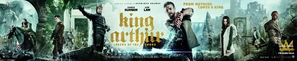 King Arthur: Legend of the Sword - Movie Poster (thumbnail)