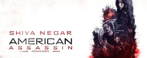 American Assassin - Movie Poster (thumbnail)