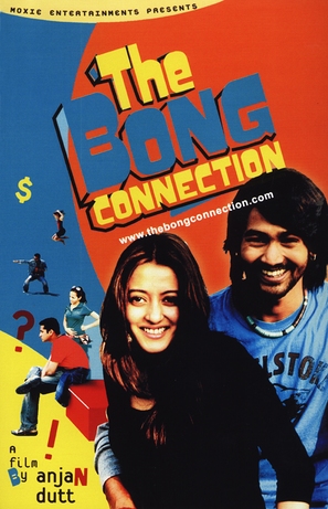 The Bong Connection - Indian poster (thumbnail)