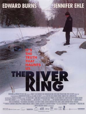 The River King - Movie Poster (thumbnail)