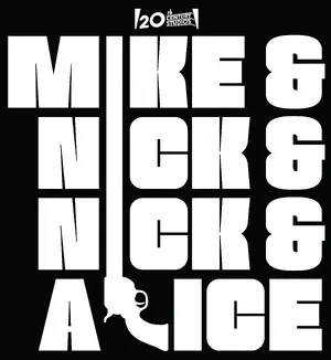 Mike & Nick & Nick & Alice Logo