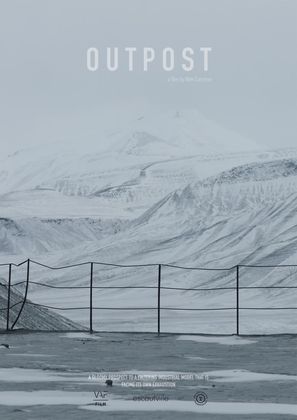 Outpost - Belgian Movie Poster (thumbnail)