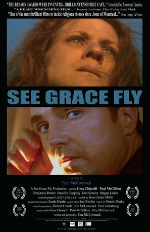 See Grace Fly - poster (thumbnail)