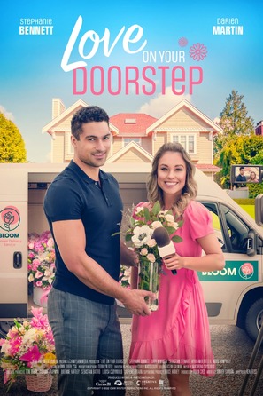 Love on Your Doorstep - Movie Poster (thumbnail)