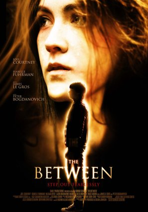 The Between - Movie Poster (thumbnail)