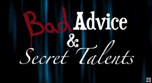 &quot;Bad Advice &amp; Secret Talents&quot; - Logo (thumbnail)