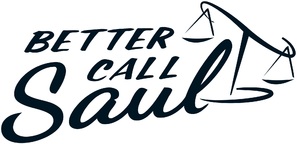 &quot;Better Call Saul&quot; - Logo (thumbnail)