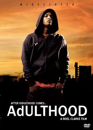 Adulthood - Movie Cover (thumbnail)