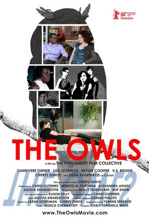 The Owls - Movie Poster (thumbnail)